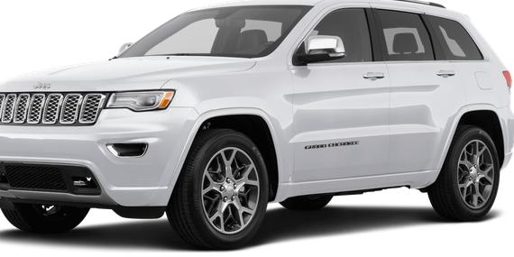 JEEP GRAND CHEROKEE 2021 1C4RJECG7MC657005 image
